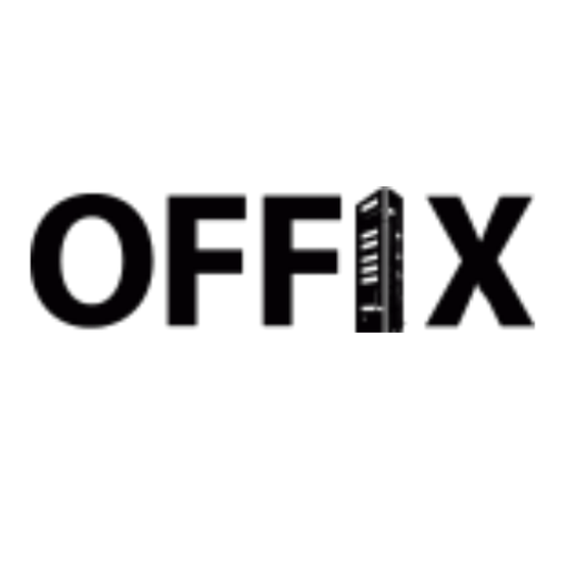 אופיקס השכרת משרדים Offix
