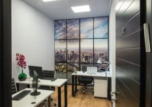 השכרת משרדים לפי יום