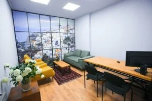 הזמנות משרדים להשכרה אונליין בהתאם לצרכים שלכם