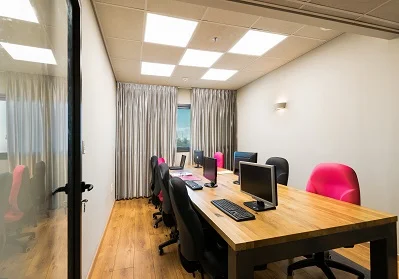 משרדים להשכרה לתקופה קצרה האם זה מתאים לכל אנשי העסקים