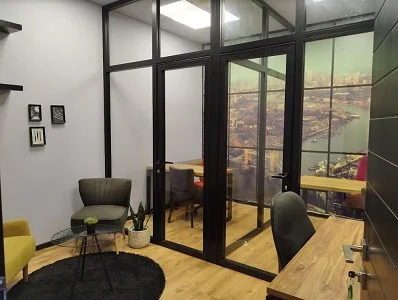 חלל עבודה משותף ראשון לציון