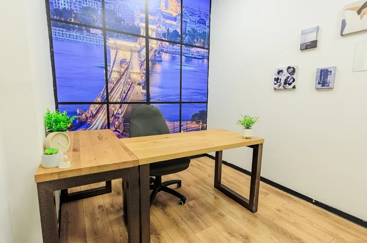 השכרת משרד למהנדס