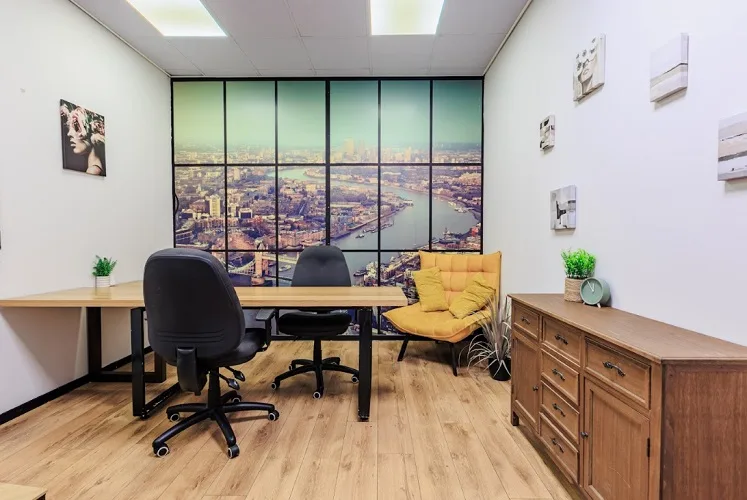 השכרת חלל עבודה לסטארטאפים